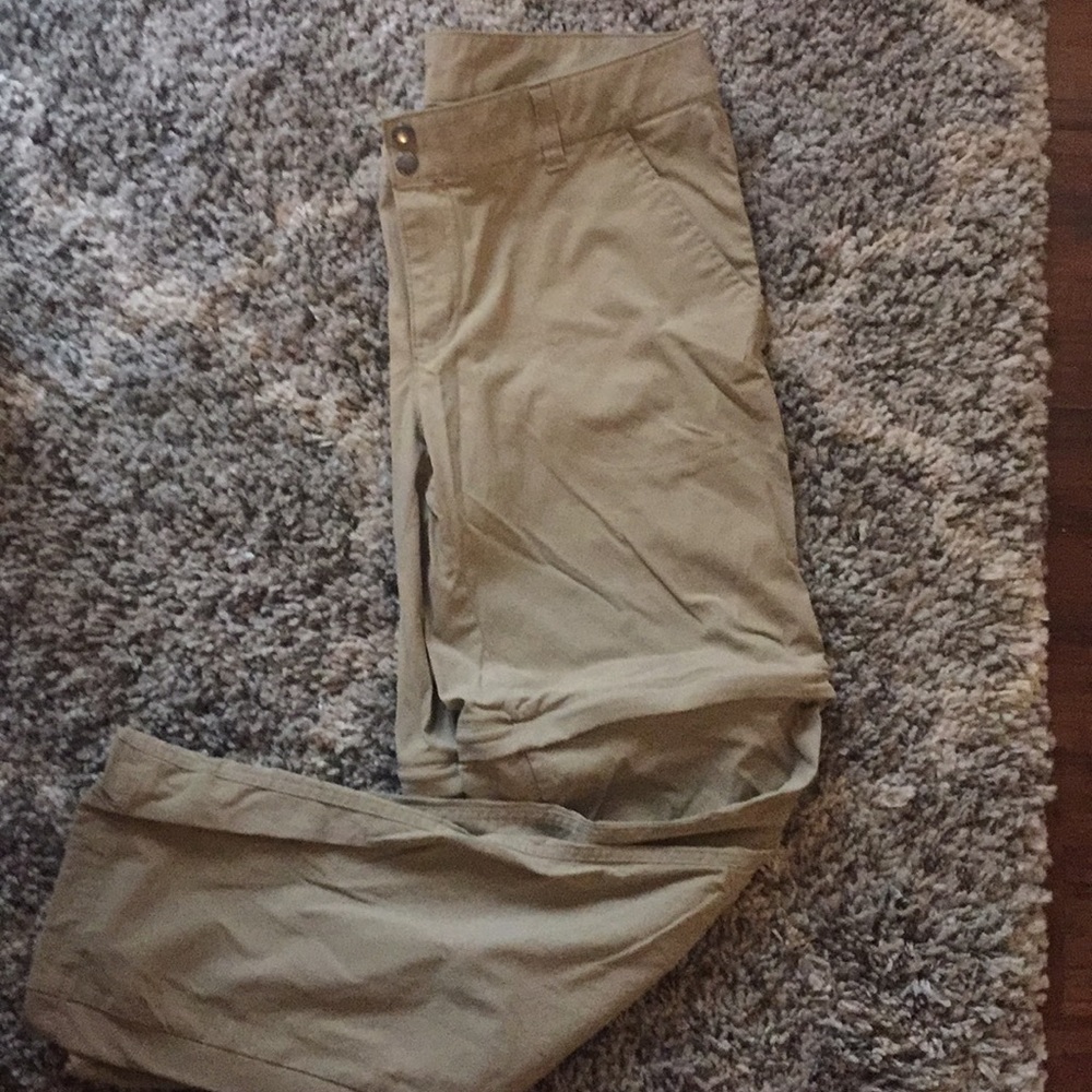 Columbia Omni-shield pants